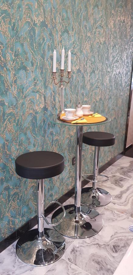Bp Budapest Apartments エクステリア 写真