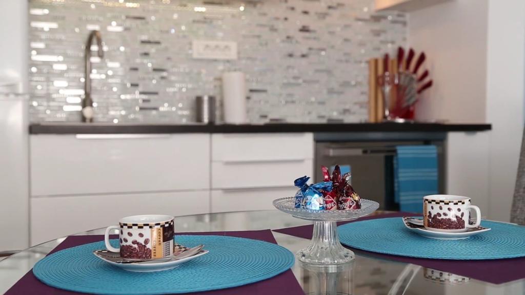 Bp Budapest Apartments エクステリア 写真
