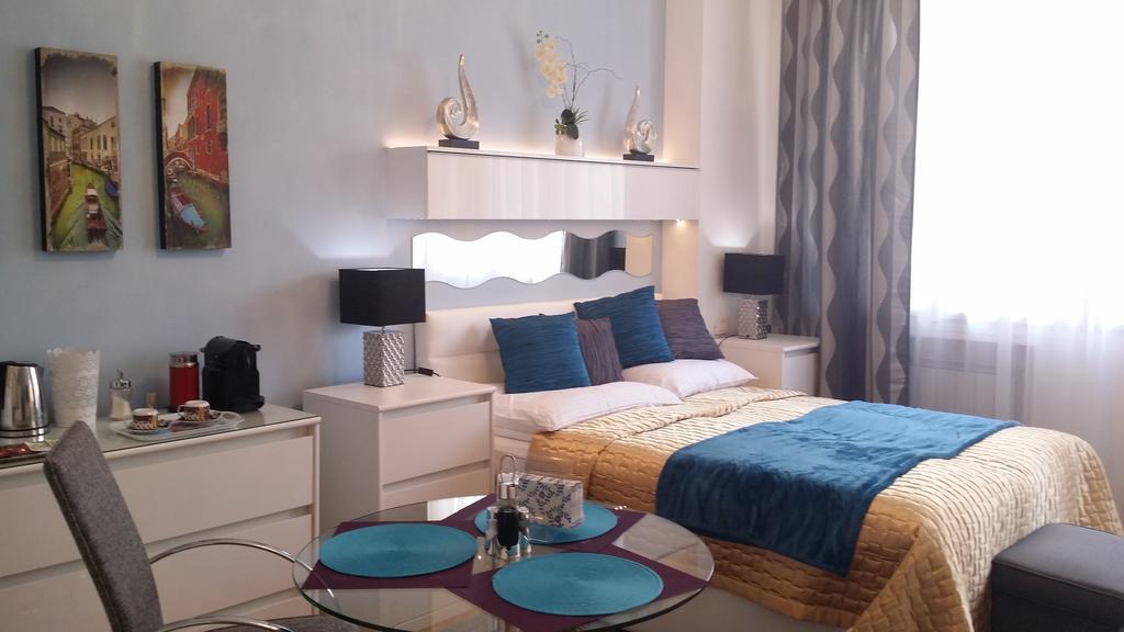 Bp Budapest Apartments 部屋 写真