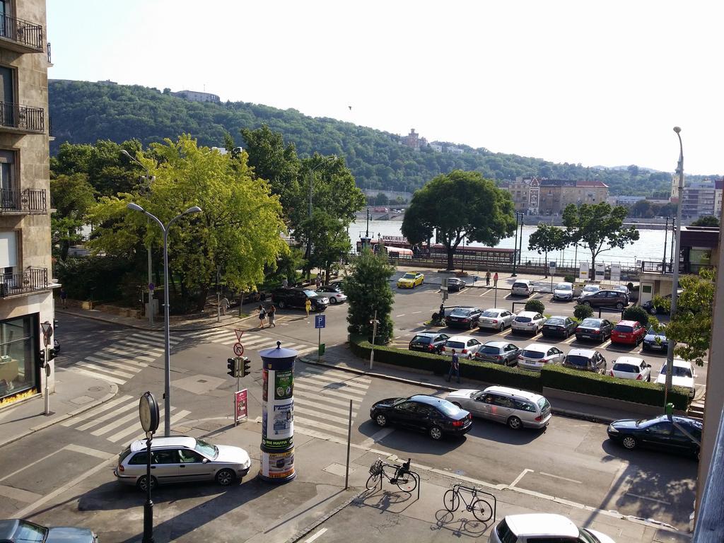 Bp Budapest Apartments 部屋 写真
