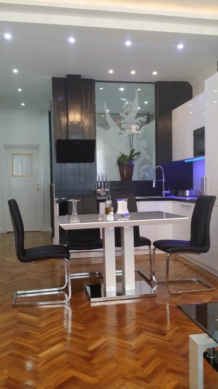 Bp Budapest Apartments エクステリア 写真