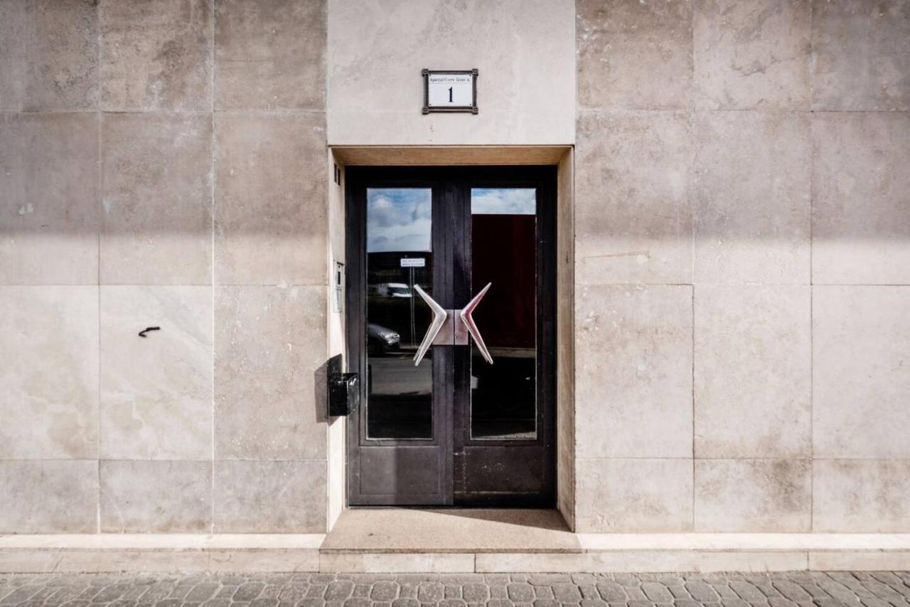 Bp Budapest Apartments エクステリア 写真